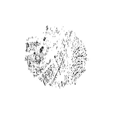 Grunge dokusu. siyah ve beyaz kaba doku.