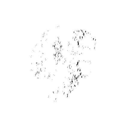 siyah ve beyaz soyut arkaplan, 3 boyutlu çizim, bilgisayar dijital illüstrasyonu