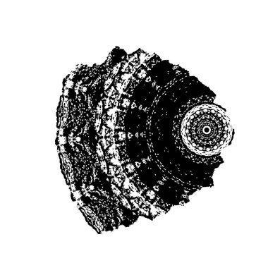 Kara desenli sıkıntılar. Grunge beyaz arka plan. Siyah arka plan. Toz etkisi... tahıl arkaplan parçacıkları. Yüzeye. Grunefekt. gürültü tasarım elementleri