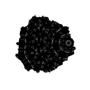 Virüslü grunge pulu