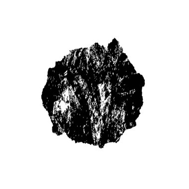 arkaplanda siyah ve beyaz fırça darbesi