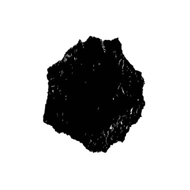 arkaplanda siyah ve beyaz fırça darbesi