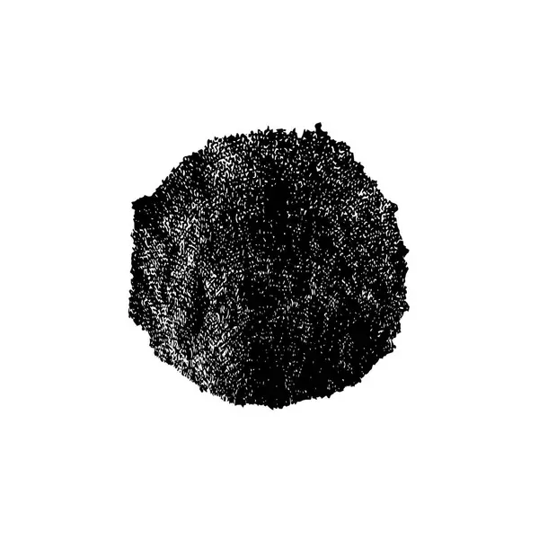 Beyaz arkaplanda soyut grunge noktası. vektör çizimi tasarımı