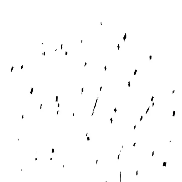Чорно Білий Фон Чорним Абстрактним Візерунком — стоковий вектор