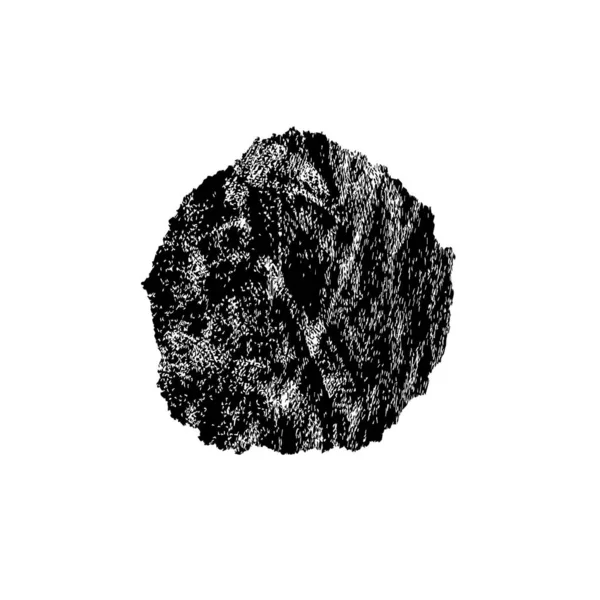 soyut grunge spot tasarımı, vektör illüstrasyonu