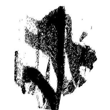 siyah ve beyaz vektör arkaplanı