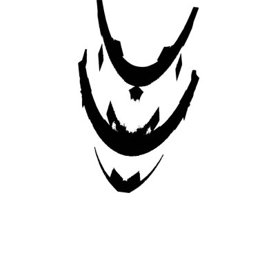 siyah ve beyaz arka plan, vektör çizim