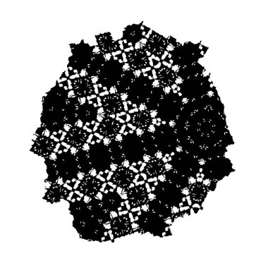 soyut siyah beyaz arkaplan.