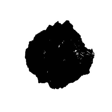 vektör el fırça darbeleri