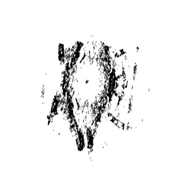 strese girmiş grunge dokusu. Soyulmuş soyulmuş soyulmuş