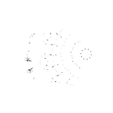 soyut siyah ve beyaz geometrik arkaplan