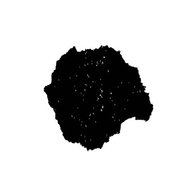 Yunanistan 'ın haritası