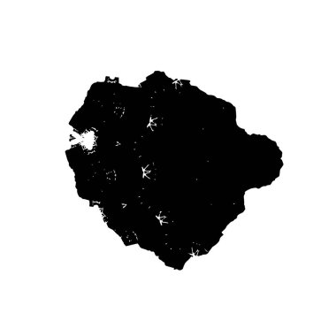 Ekvador vektör haritası