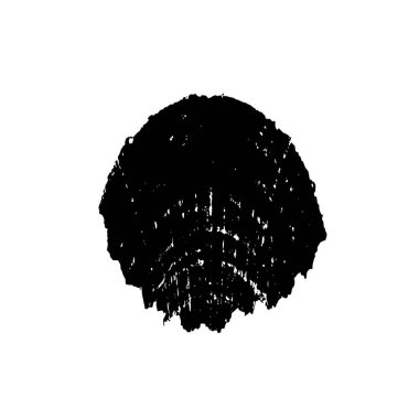 siyah ve beyaz grunge arkaplanı