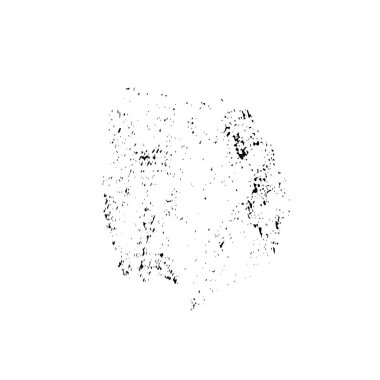 grunge siyah beyaz vektör dokusu