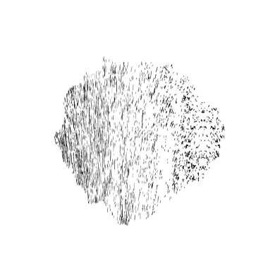 vektör soyut arkaplan. Siyah noktalı beyaz arkaplan.