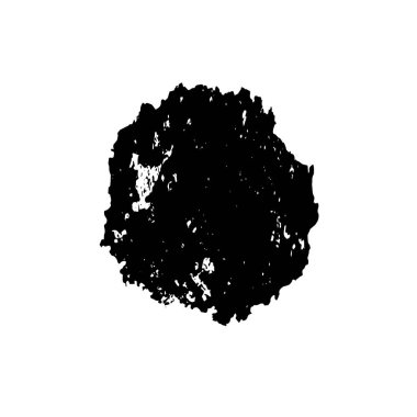 vektör siyah fırça darbesi. siyah ve beyaz 