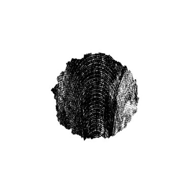 vektör siyah fırça darbesi. siyah ve beyaz 