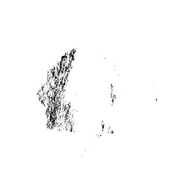 vektör siyah fırça darbesi. siyah ve beyaz 