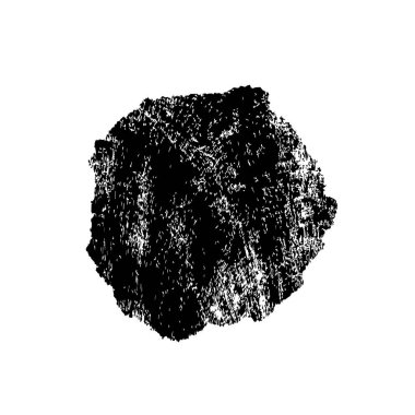 vektör siyah fırça darbesi. siyah ve beyaz 