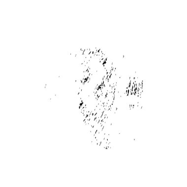 vektör siyah fırça darbesi. siyah ve beyaz 