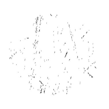 soyut grunge spot tasarımı, vektör illüstrasyonu