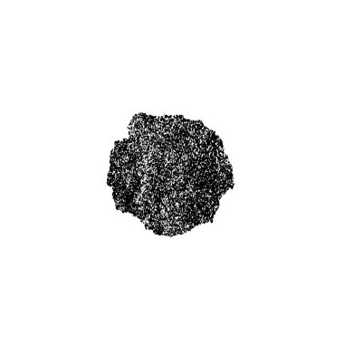 Grunge siyah beyaz dokusuyla örtüşüyor. Soyut şablon tasarımı. vektör