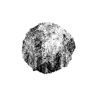 Grunge siyah beyaz dokusuyla örtüşüyor. Soyut şablon tasarımı. vektör