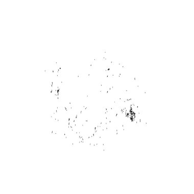 Grunge siyah beyaz dokusuyla örtüşüyor. Soyut şablon tasarımı. vektör