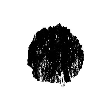 Grunge siyah beyaz dokusuyla örtüşüyor. Soyut şablon tasarımı. vektör