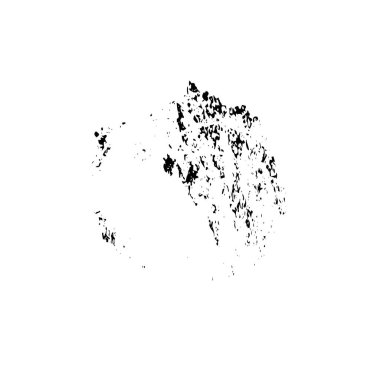 soyut siyah ve beyaz geometrik süsleme çizimi