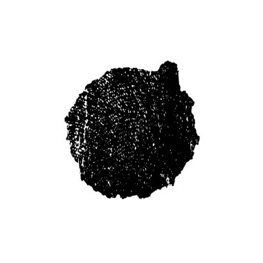 soyut siyah ve beyaz geometrik süsleme çizimi