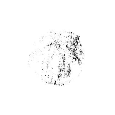 soyut siyah ve beyaz geometrik süsleme çizimi