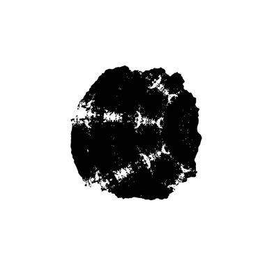 soyut siyah ve beyaz geometrik dekoratif çizim