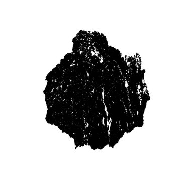 soyut siyah ve beyaz geometrik dekoratif çizim