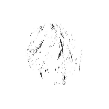 Soyut grunge arkaplanı. Monokrom dokusu. Siyah ve beyaz desenli arkaplan