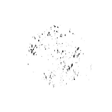 Soyut grunge arkaplanı. Monokrom dokusu. Siyah ve beyaz desenli arkaplan