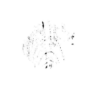 Soyut grunge arkaplanı. Monokrom dokusu. Siyah ve beyaz desenli arkaplan