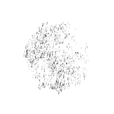 Soyut grunge arkaplanı. Monokrom dokusu. Siyah ve beyaz desenli arkaplan