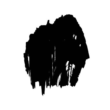 Soyut grunge arkaplanı. Monokrom dokusu. Siyah ve beyaz desenli arkaplan