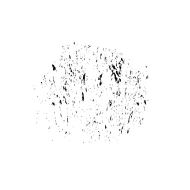 Soyut grunge arkaplanı. Monokrom dokusu. Siyah ve beyaz desenli arkaplan