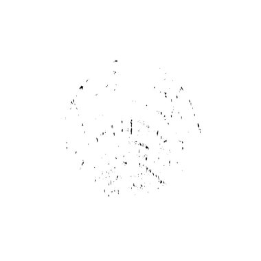 Soyut grunge arkaplanı. Monokrom dokusu. Siyah ve beyaz desenli arkaplan