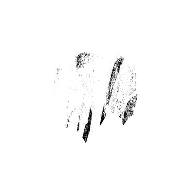 Soyut grunge arkaplanı. Monokrom dokusu. Siyah ve beyaz desenli arkaplan