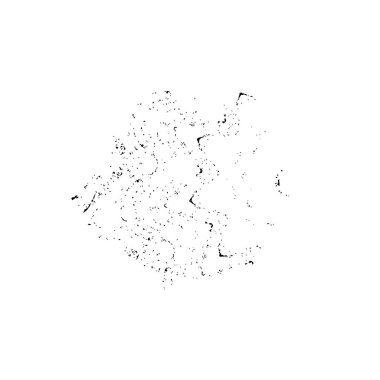 Soyut grunge arkaplanı. Monokrom dokusu. Siyah ve beyaz desenli arkaplan