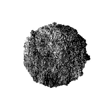 Soyut grunge arkaplanı. Monokrom dokusu. Siyah ve beyaz desenli arkaplan