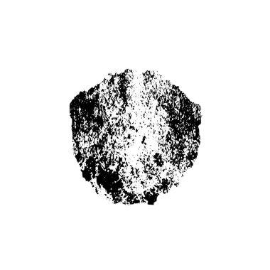 Soyut grunge arkaplanı. Monokrom dokusu. Siyah ve beyaz desenli arkaplan