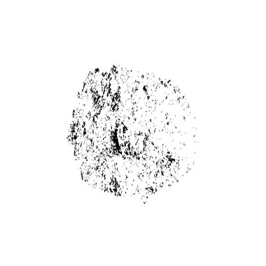 Soyut grunge arkaplanı. Monokrom dokusu. Siyah ve beyaz desenli arkaplan