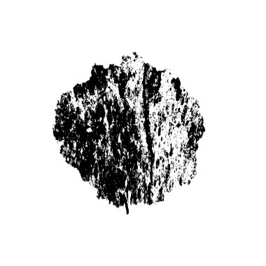 Soyut grunge arkaplanı. Monokrom dokusu. Siyah ve beyaz desenli arkaplan