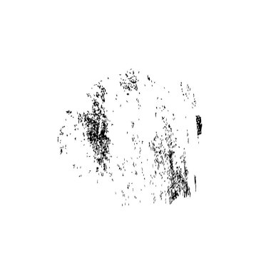 Soyut grunge arkaplanı. Monokrom dokusu. Siyah ve beyaz desenli arkaplan