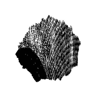 Soyut grunge arkaplanı. Monokrom dokusu. Siyah ve beyaz desenli arkaplan